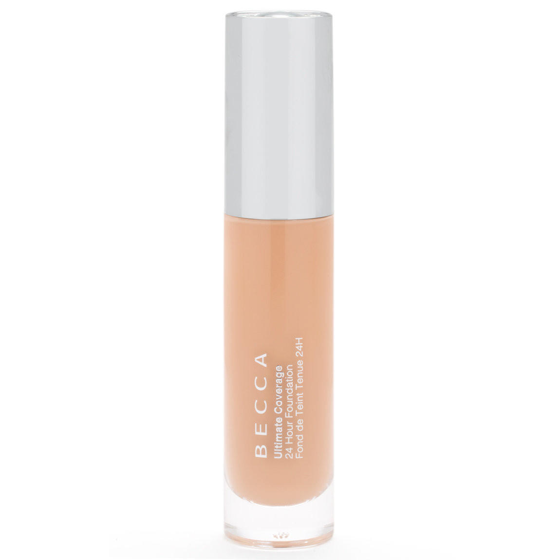 BECCA Ultimate Coverage 24 Hour Foundation Camel
