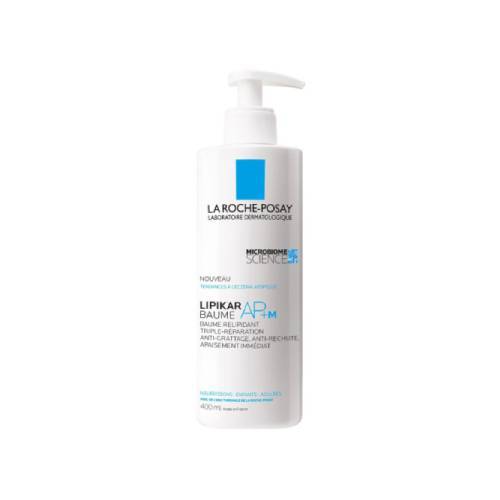 La Roche Posay Lipikar AP+M Balm 400ML