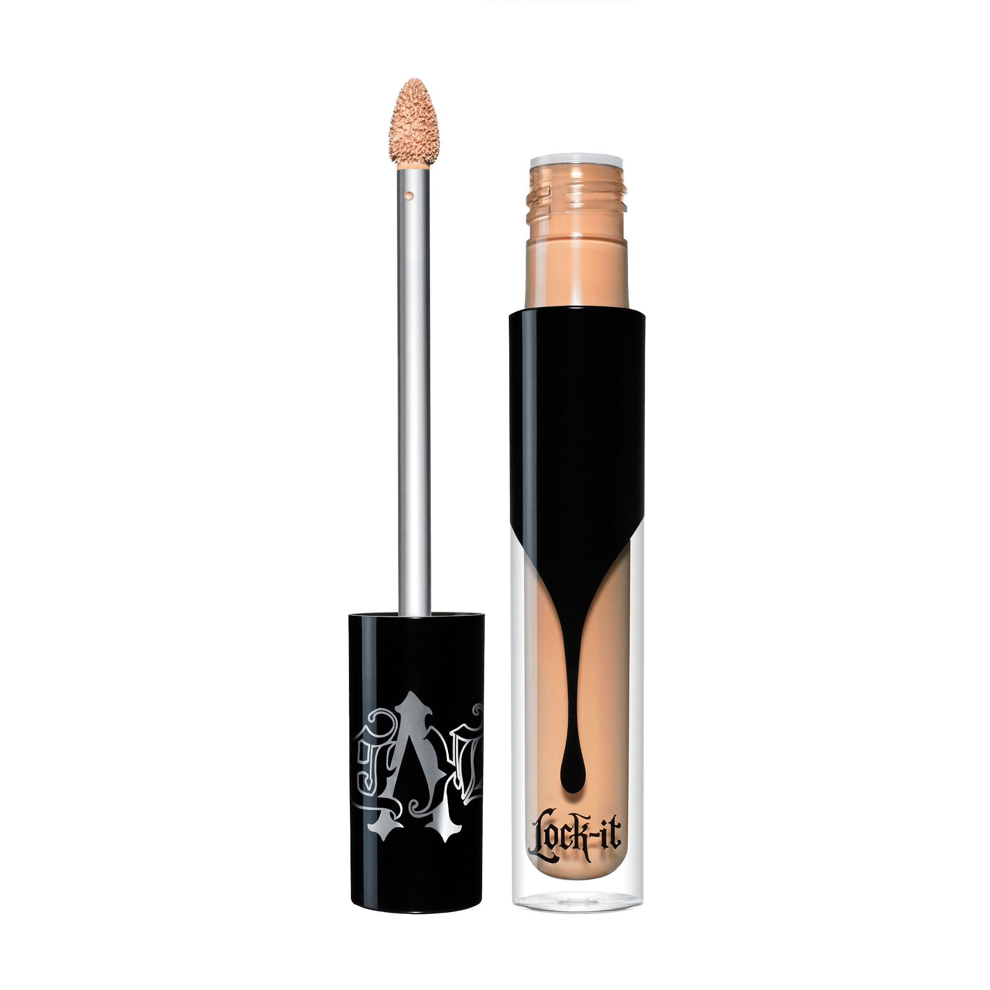 Kat Von D Lock-It Concealer Creme L11 Neutral