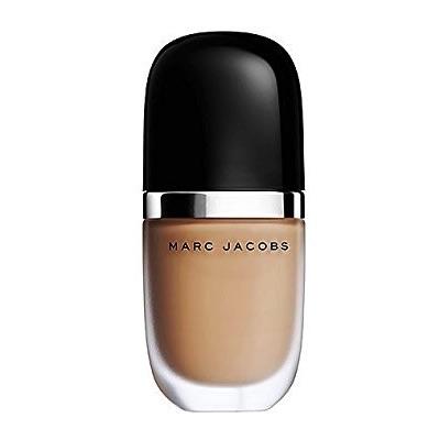 Marc Jacobs Genius Gel Foundation Golden Deep 46