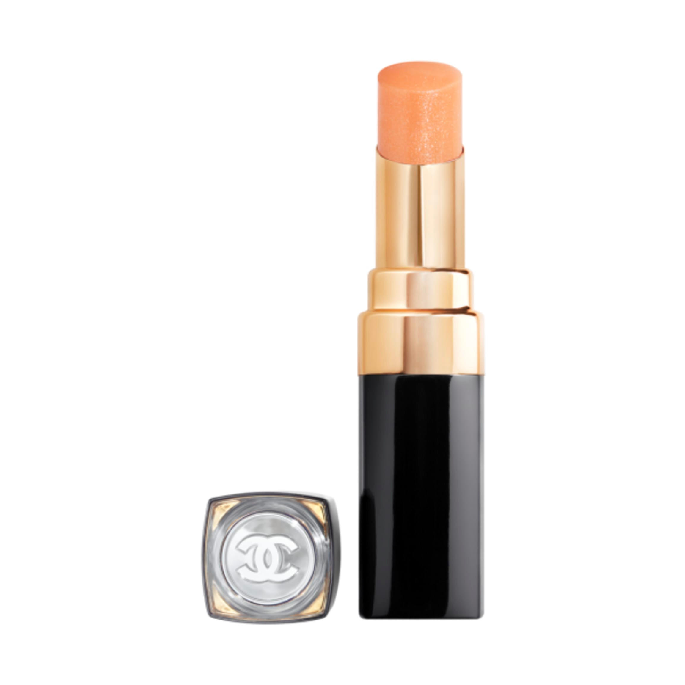 Chanel Rouge Coco Flash Lipstick Light Up 200