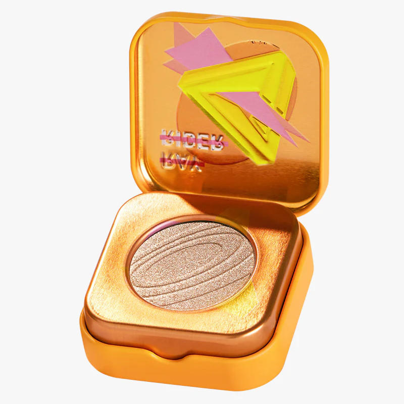 Kaleidos Space Age Highlighter Ray Rider