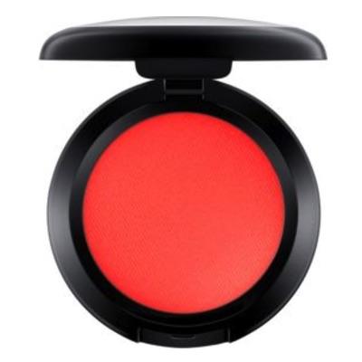 MAC Eyeshadow News Flash