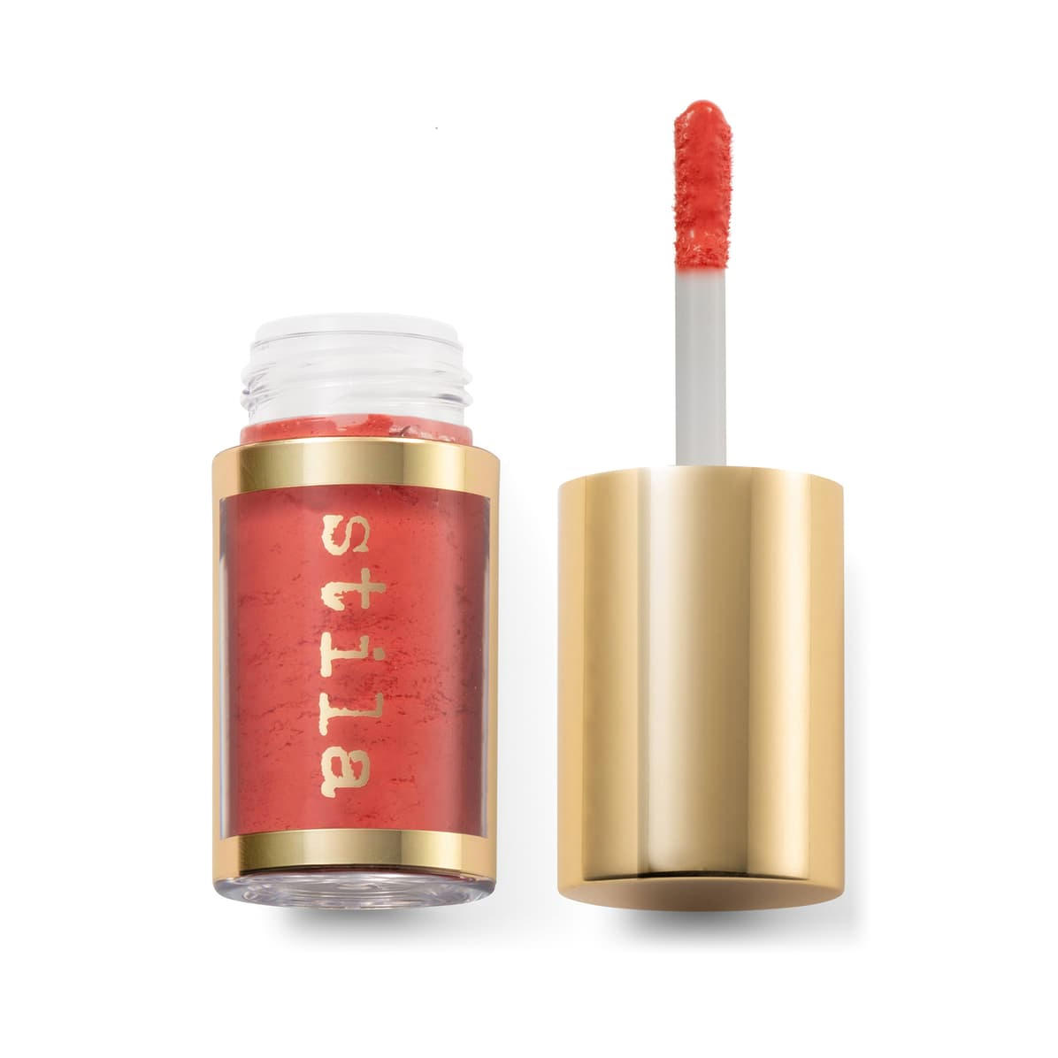 Stila Shine Fever Lip Vinyl Amp It Up