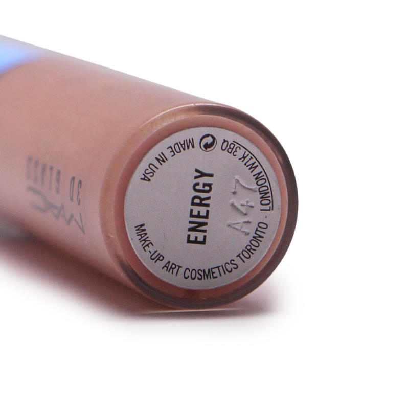 MAC 3D Glass Energy #2