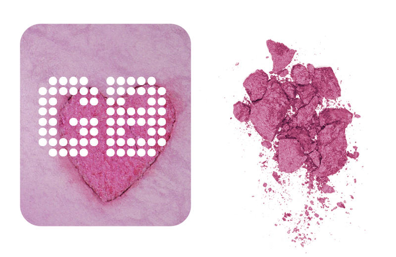 MAC Mineralize Blush Sakura #5