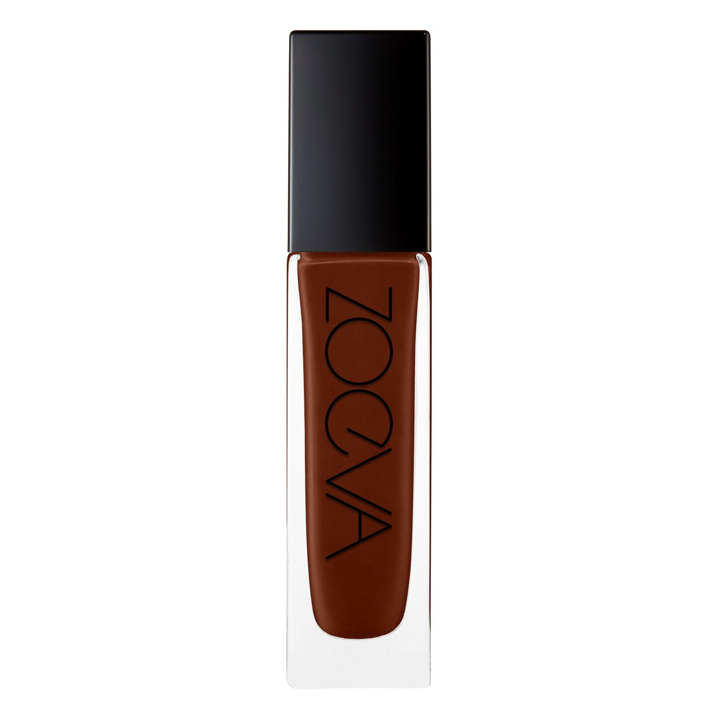 Zoeva Authentik Skin Foundation Warrior 430N