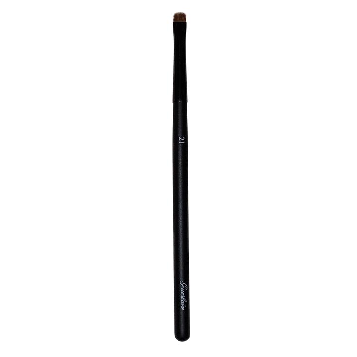 Guerlain Short Bristle Eye Brush Black