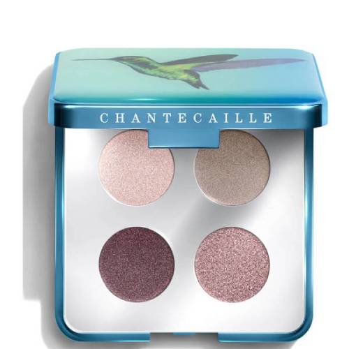 Chantecaille Hummingbird Eye Quartet: Cool