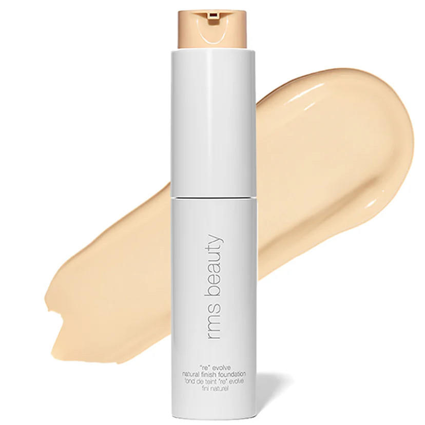 RMS Beauty ReEvolve Natural Finish Foundation 00