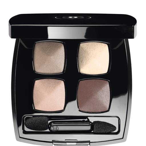 Chanel Les 4 Ombres Eye Palette Prelude 33 #0