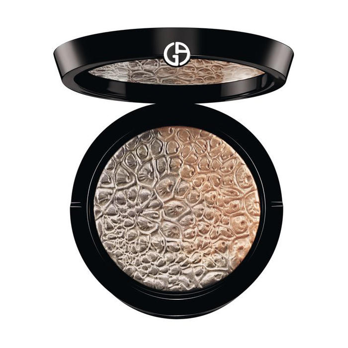 Giorgio Armani Eyeshadow Palette Organica