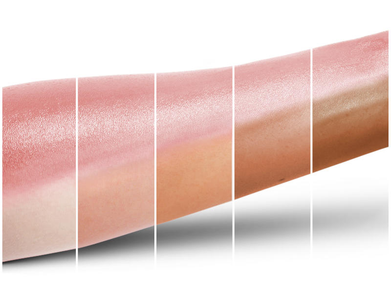 MAC Lipstick Innocence, Beware! Venomous Villains Collection #4