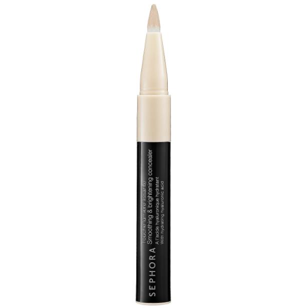 Sephora Touche Lumiere Lissante Smoothing & Brightening Concealer Light 03