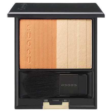 SUQQU Pure Color Blush Kazariami 123