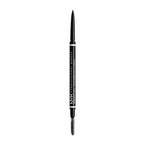 NYX Professional Makeup Micro Brow Pencil Eyebrow Pencil Espresso