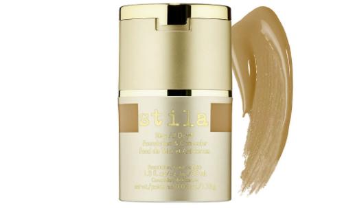 Stila Stay All Day Foundation + Concealer Medium