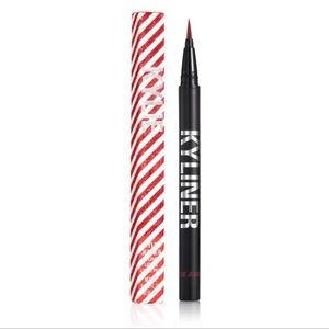 Kylie Kyliner Liquid Liner Pen Red
