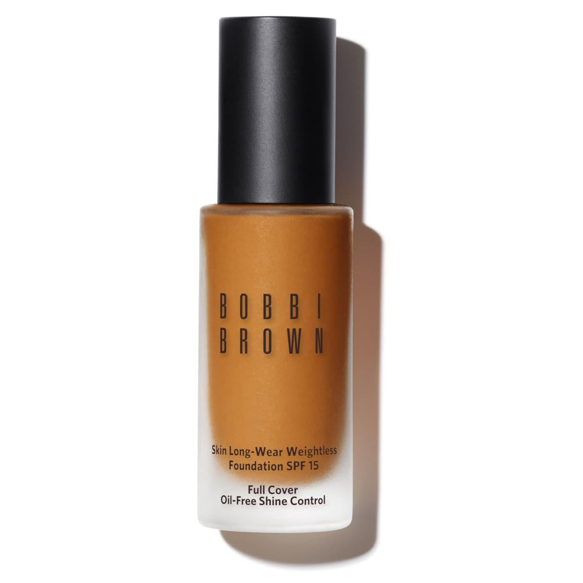 Bobbi Brown Skin Long-Wear Weightless Foundation Golden 6