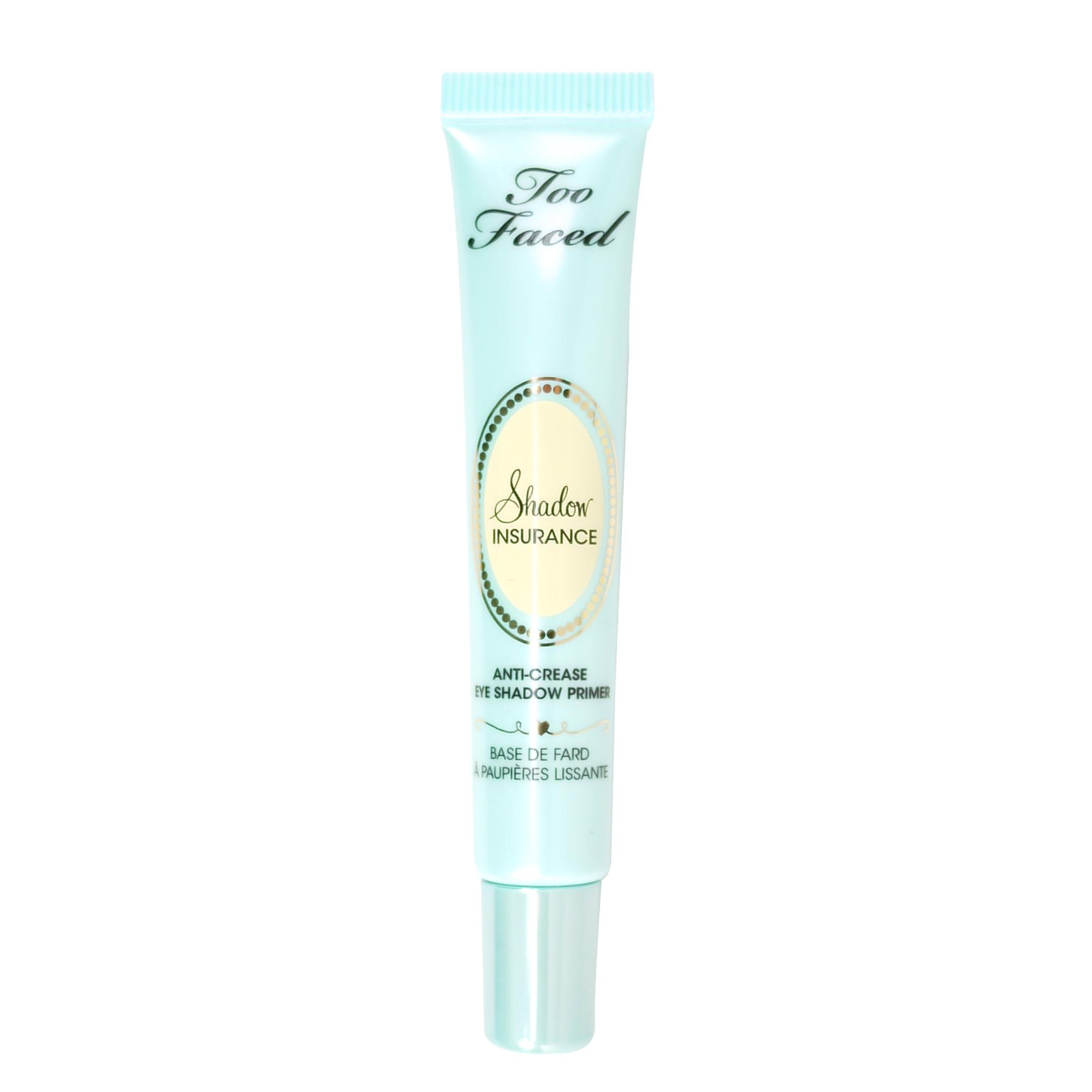 Too Faced Eyeshadow Primer Shadow Insurance #0