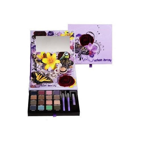 Urban Decay Eye Palette Book of Shadows I (Shadows Only)