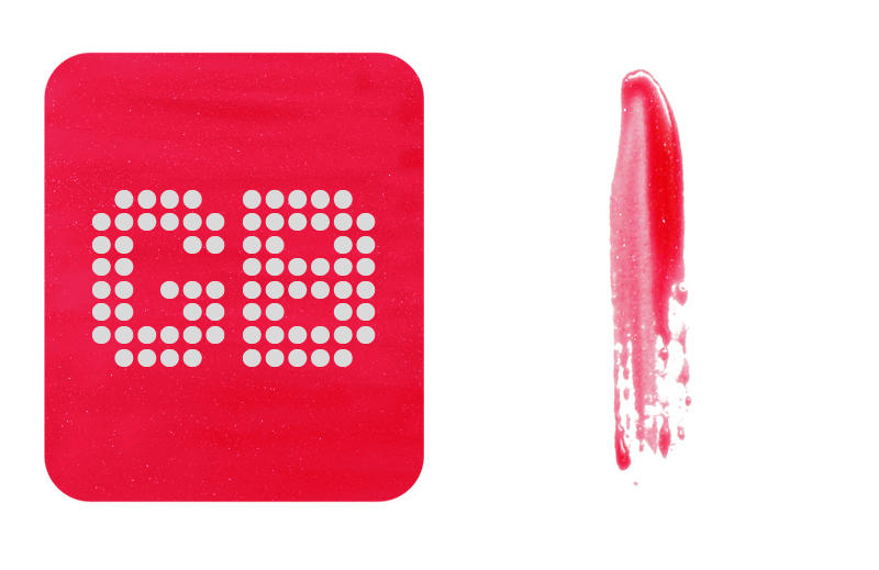 MAC Lustreglass Lip Gloss Venetian #4