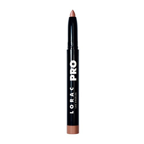 LORAC PRO Satin Lip Color Mocha