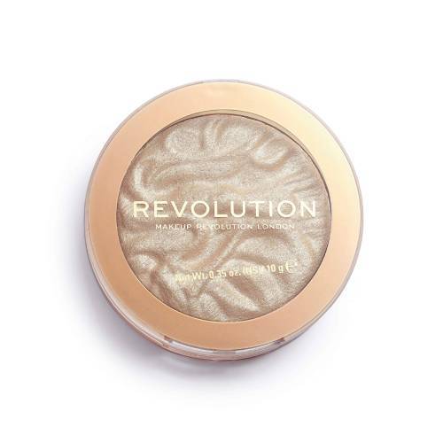 Makeup Revolution Highlight Reloaded Highlighter Just My Life