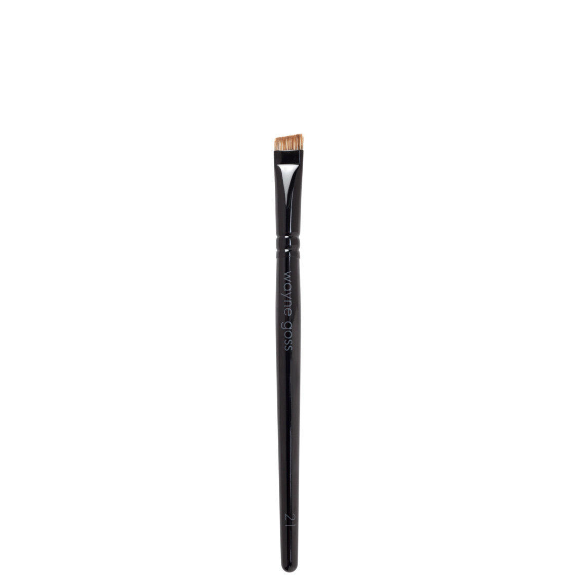 Wayne Goss Eyebrow Brush 21