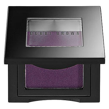 Bobbi Brown Shimmer Wash Eyeshadow Eggplant 5 #0