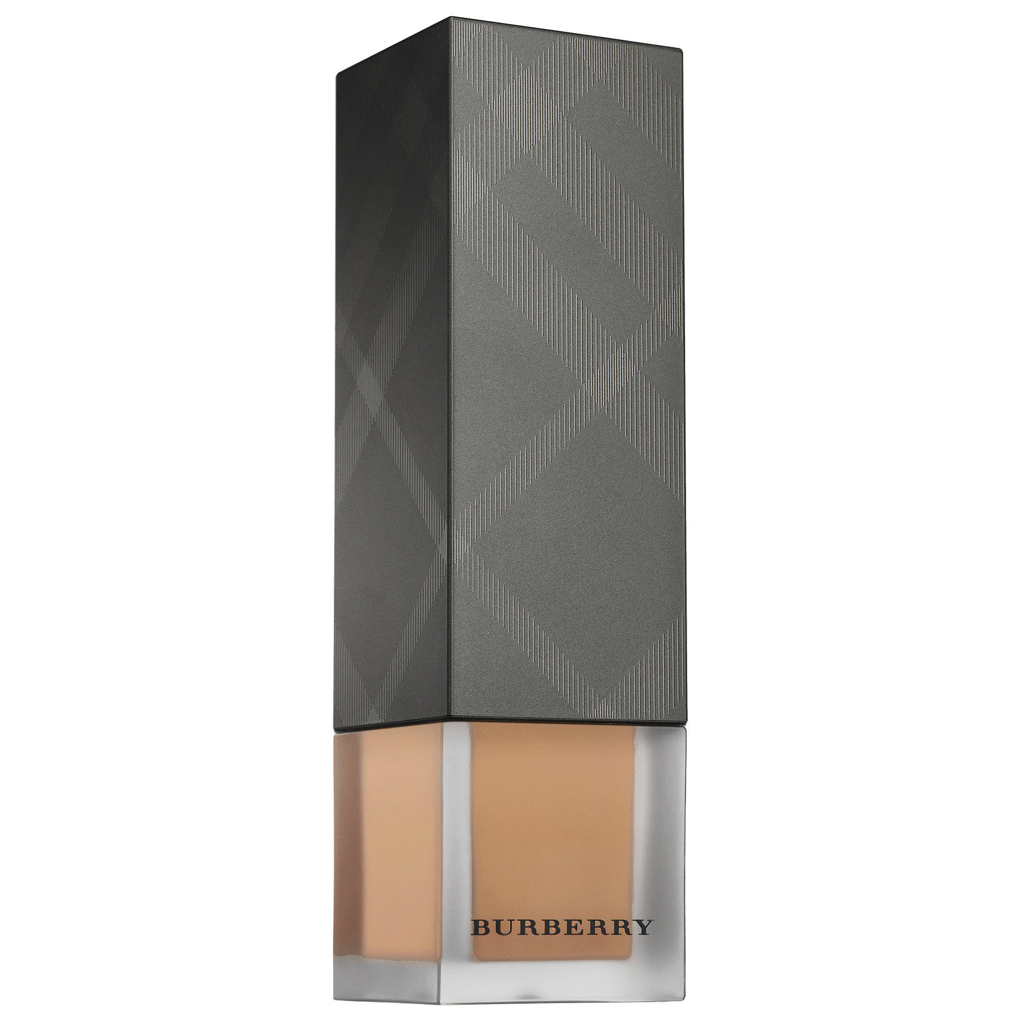 Burberry Cashmere Soft Matte Foundation Warm Nude No. 34