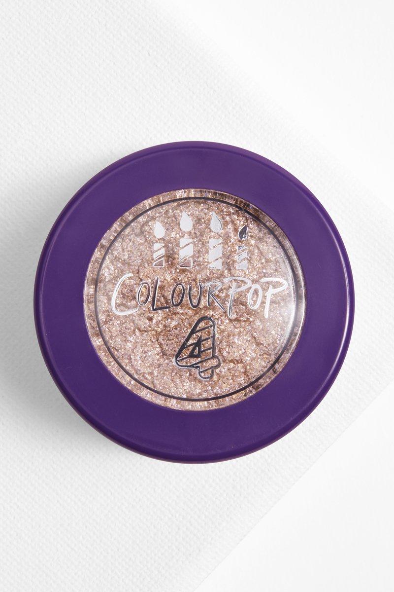 ColourPop Super Shock Shadow Birthday Wish #1
