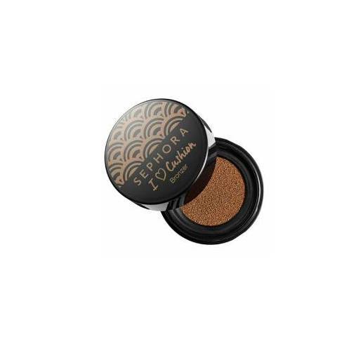 Sephora I Heart Cushion Bronzer 01 Light Medium Mini