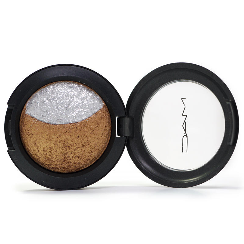 MAC Mineralize Eyeshadow Mayhem #0