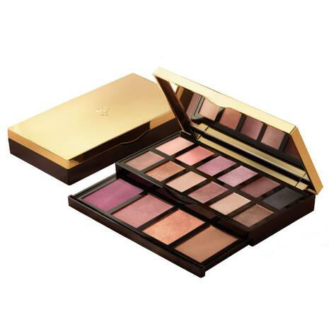 Lancome Holiday 2022 Eye & Face Palette