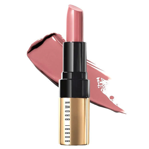 Bobbi Brown Luxe Lip Color Desert Rose