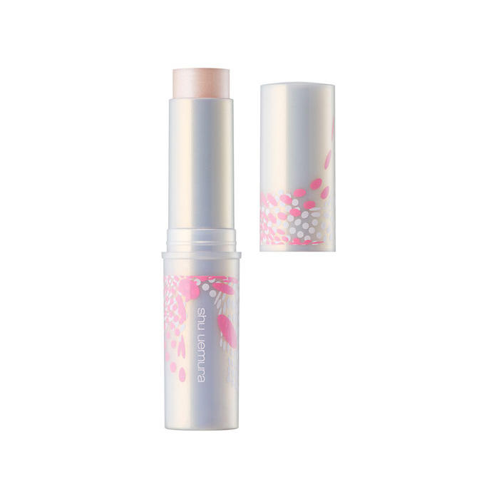 Shu Uemura Satin Glow Radiant Stick Highlighter