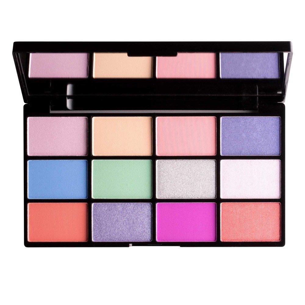 NYX In Your Element Air Eyeshadow Palette