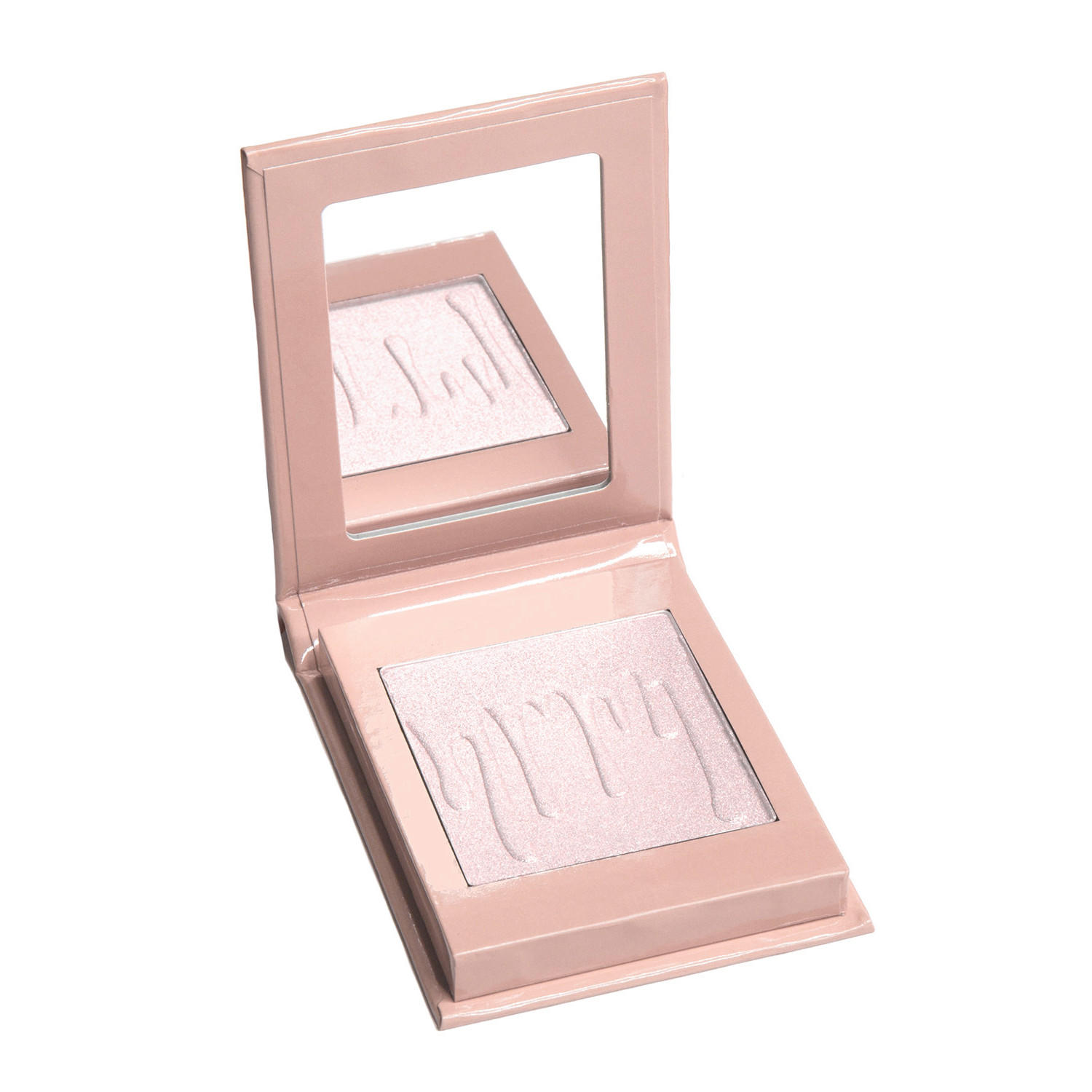 Kylie Pressed Illuminating Powder Cotton Candy Cream