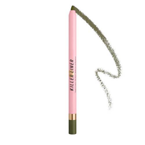 Too Faced Killer Liner 36 Hour Waterproof Gel Eyeliner Killer Camo