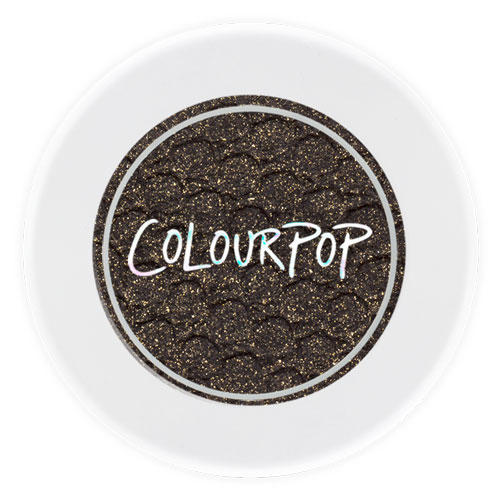 Colourpop Super Shock Shadow Disco Ball