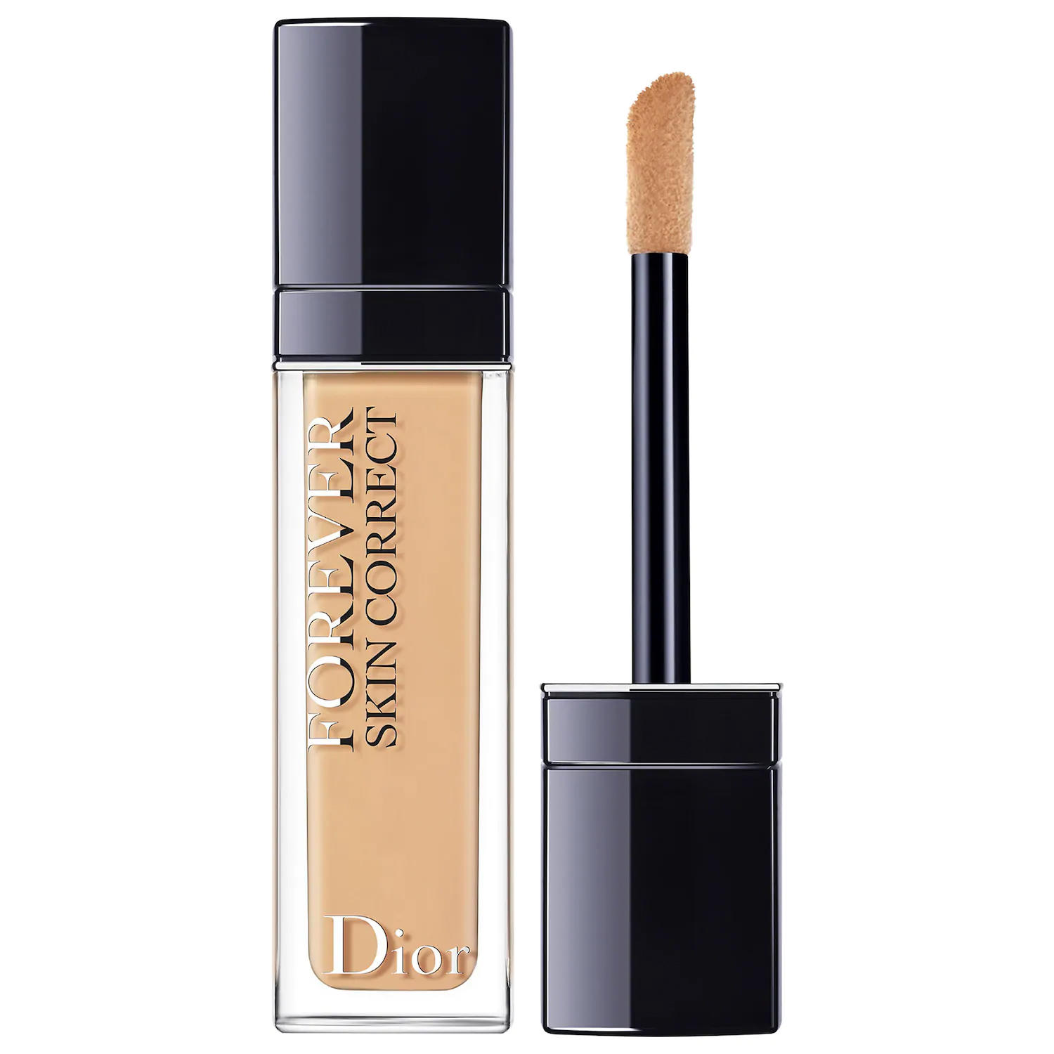 Dior Forever Skin Correct Concealer 2W