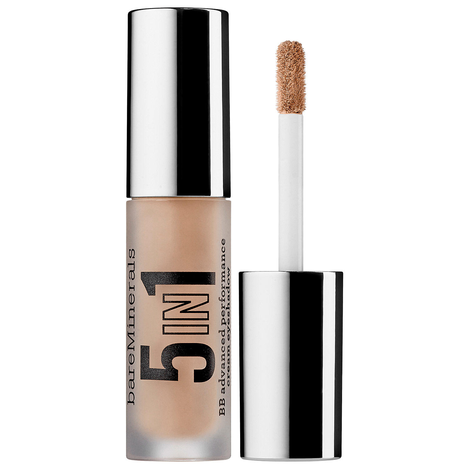 bareMinerals 5 in 1 BB Advanced Performance Cream Eyeshadow Barely Nude