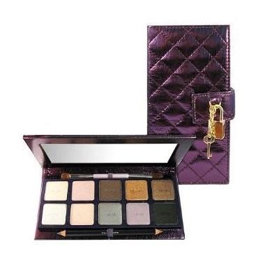 Tarte Eye Couture Day-To-Night Eye Palette (Missing Black)