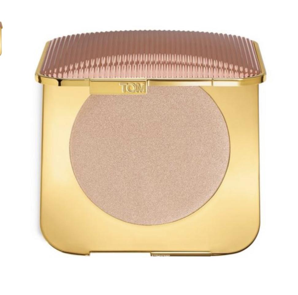 Tom Ford Nightbloom Powder Soleil Bloom 01