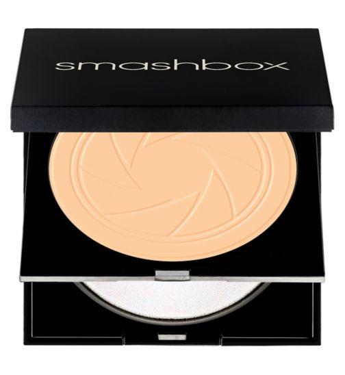 Smashbox Photo Filter Creamy Powder Foundation 2