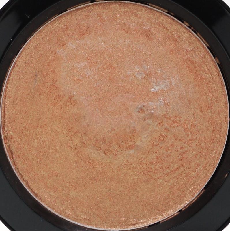 MAC - Richmetal Highlighter - Quick Flash #2