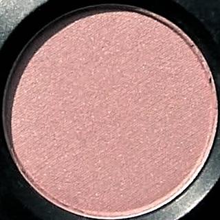 MAC Eyeshadow Girlie #1