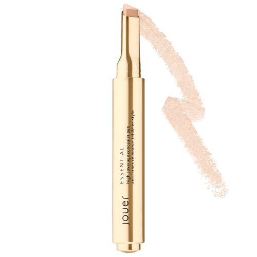 Jouer Cosmetics Essential High Coverage Concealer Pen Wheat