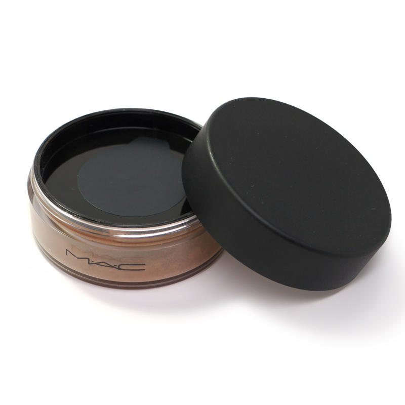 MAC - Select Sheer Loose Powder - NC55 #0